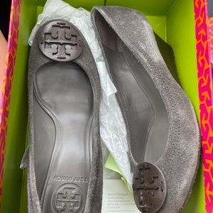 Tory Burch pumps